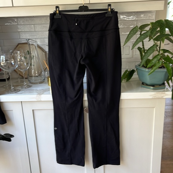 VGUC Lululemon running pant - Picture 8 of 11